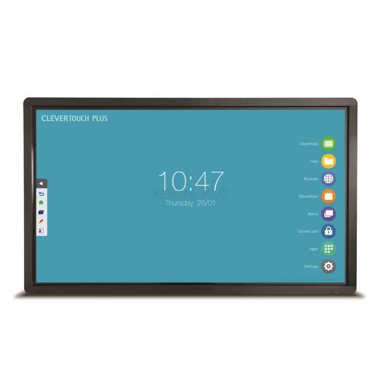 Clevertouch Plus LED 70